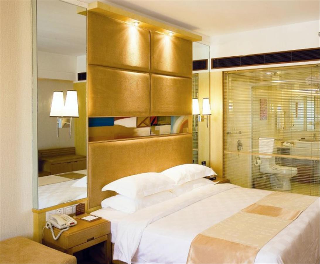 Vienna Hotel Shouti Peking Pokoj fotografie
